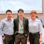 HCM57 Technology tham dự Hội nghị hỗ trợ doanh nghiệp thúc đẩy xuất khẩu tại Khánh Hòa