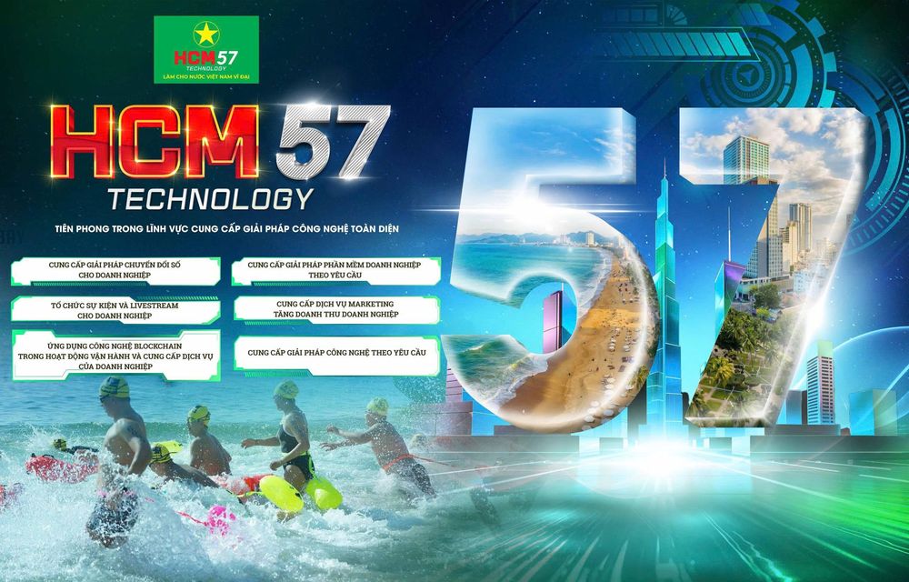 Những điều cần lưu ý khi tham gia Giải bơi lội Seastar Nha Trang Bay 2025 – Tranh Cúp HCM57